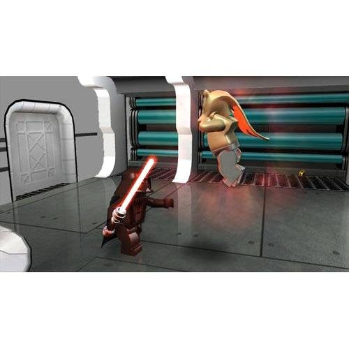Disney LEGO Star Wars Model 33076 - Plastic Construction Toy