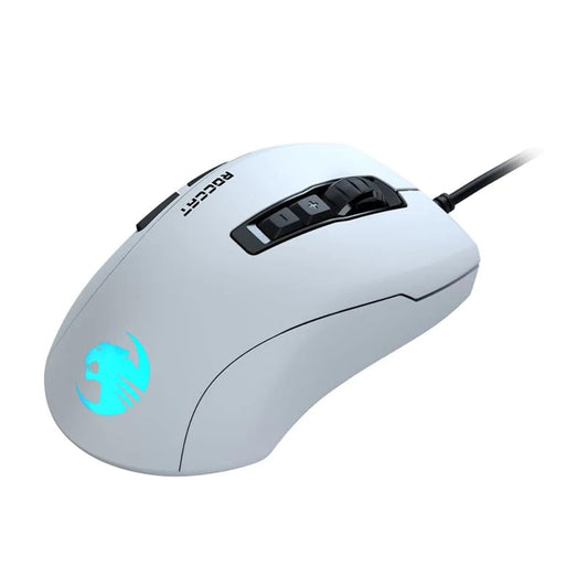 ROCCAT KONE Pure Ultra Gaming Mouse - White