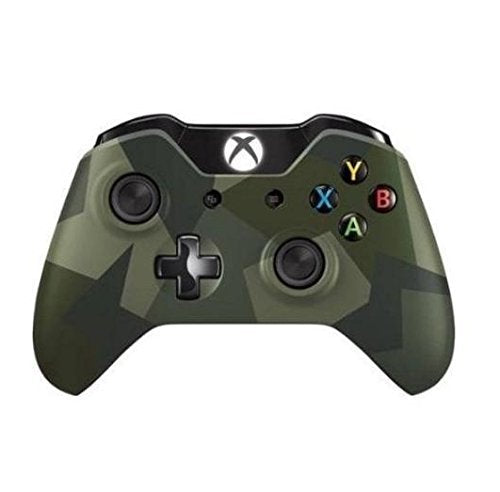 Xbox One Armed Forces Wireless Controller (Renewed)