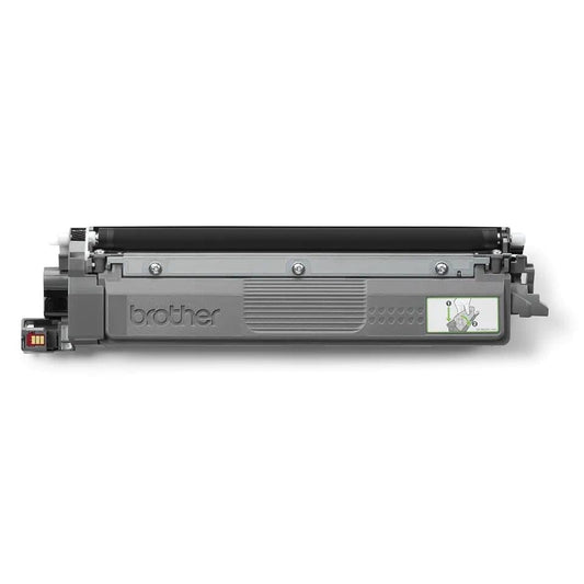Brother TN-248XLBK Original Black Toner Cartridge - Standard Size, 1 Piece