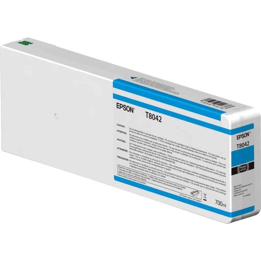 EPSON UltraCRM HDX Vlt 700ML