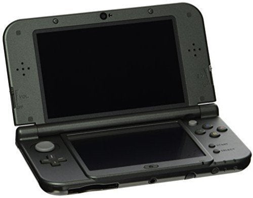 Nintendo 3DS XL Console - White (refurbished)