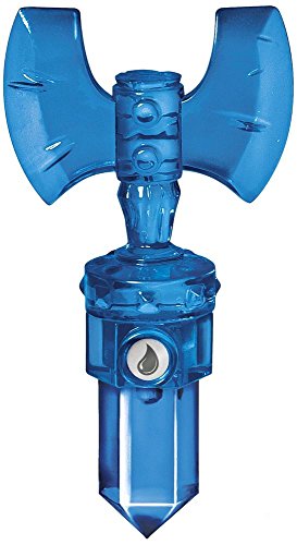 ACTIVISION Skylanders Trap Team Water Trap - Blue, Model 87146EU, Plastic Material, Design May Vary