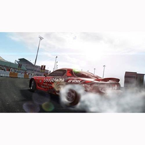 Electronic Arts Need for Speed: Prostreet for Nintendo Wii - Model 014633157437