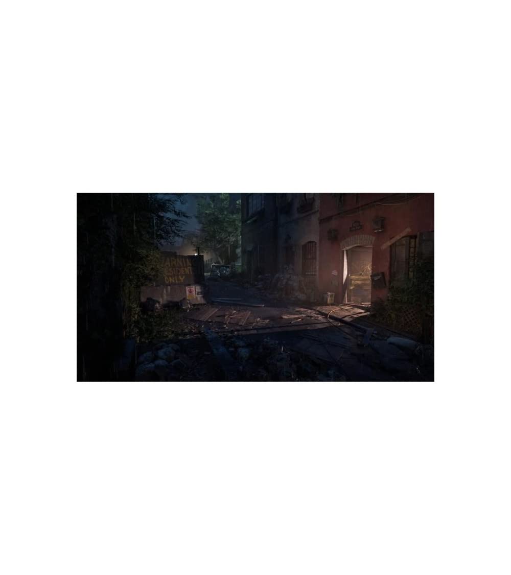 Ubisoft The Division 2 - Xbox ONE - Multicolor - Model 3307216080718