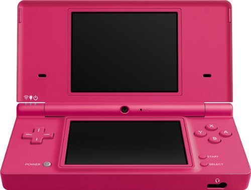 Nintendo DSi - Pink (refurbished)