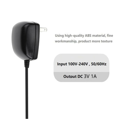 WiCareYo AC Power Adapter for GBC Game Boy Color - Reliable Power Supply, US Plug