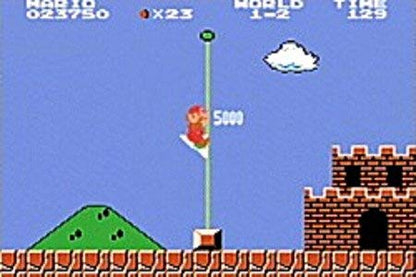 Nintendo Super Mario Bros. - Classic NES Series (Renewed) Game