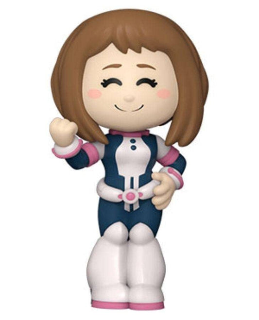 Funko Pop Soda - My Hero Academia Ochaco with Chase - Multicolor - Model FU58729