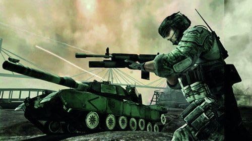 Activision Blizzard Call of Duty: Modern Warfare 3 for Nintendo Wii - Model 200397