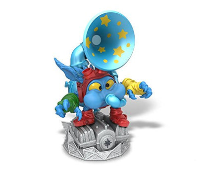 ACTIVISION Skylanders SuperChargers Driver - Birthday Bash Big Bubble Pop Fizz Model 87596