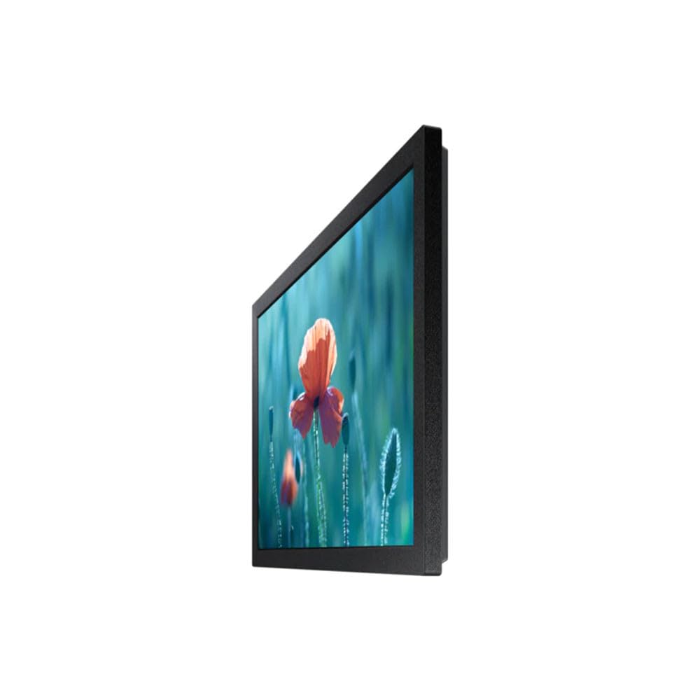 Samsung Say Public 13 QB13R-M - Black, LH13QBRMBGCXEN Model, Premium Quality