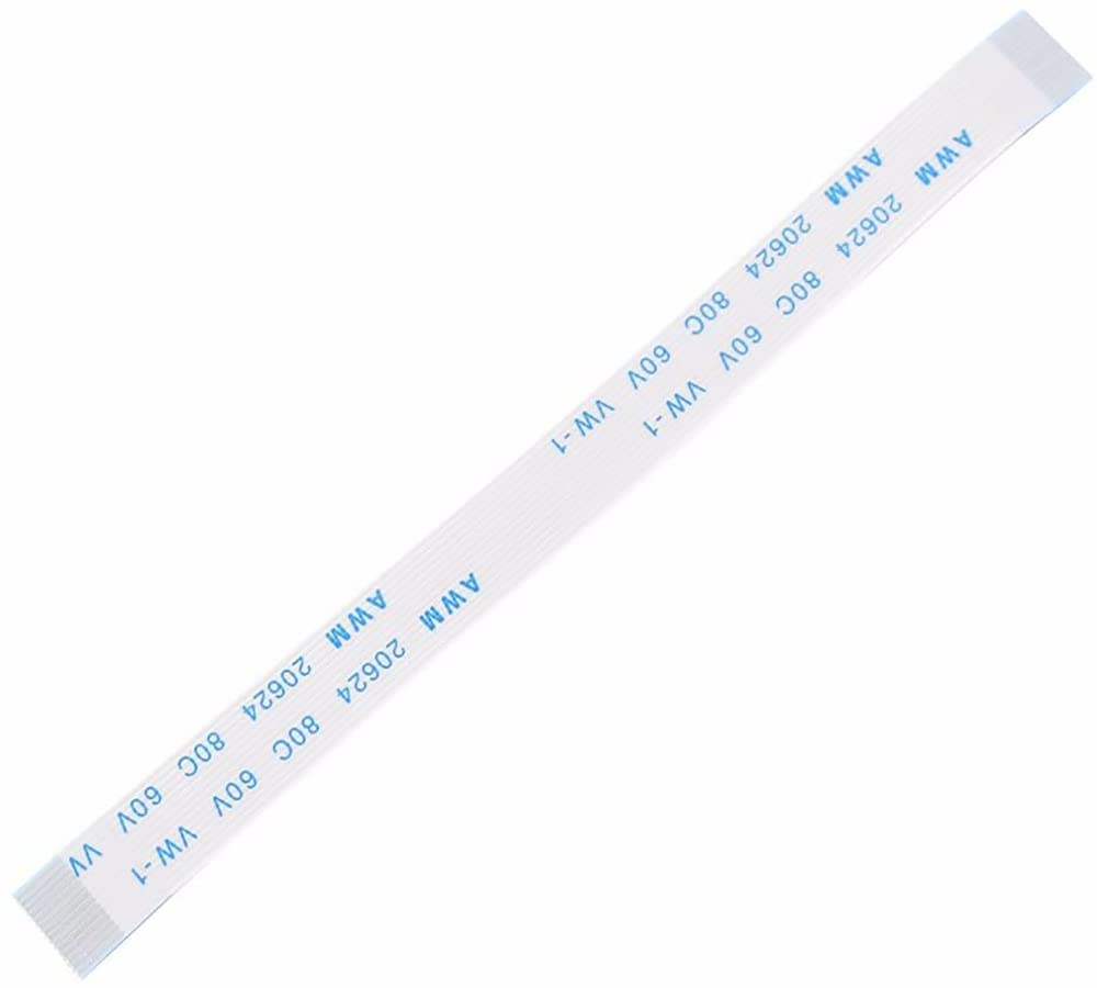 通用 HHY 14 Pin Power Button Flex Cable for Sony PS4 Controller - 3PCS, White, Model 3XHYYYP25