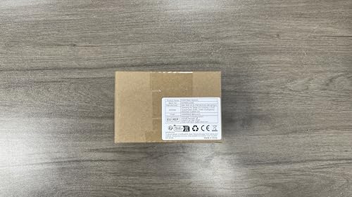 EG STARTS 30mm Arcade Push Button - Switchable Happ Type, Black, Model MS-BUT