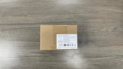 EG STARTS 30mm Arcade Push Button - Switchable Happ Type, Black, Model MS-BUT