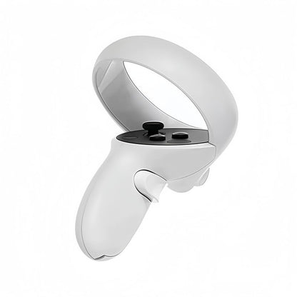 Generic Left Hand Controller for Meta/Oculus Quest 2 - White