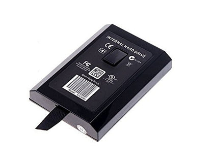 Tianken 250GB Hard Drive Disk HDD for Xbox 360 Slim - Model TK-HDD250G