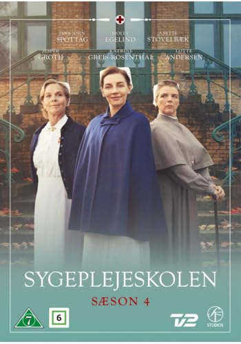 Sygeplejeskolen - Season 4