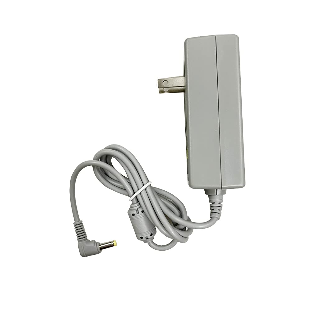 Ps1 Ac Adapter RUITROLIKER AC Power Supply Adapter for PS1 Console with Charging Cabl ...