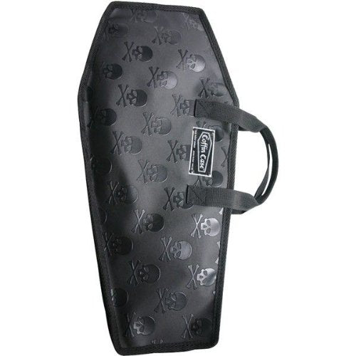 Mad Catz Coffin Case Stick & Mic Case, Nylon, One Size, One Color, Model 010-06382