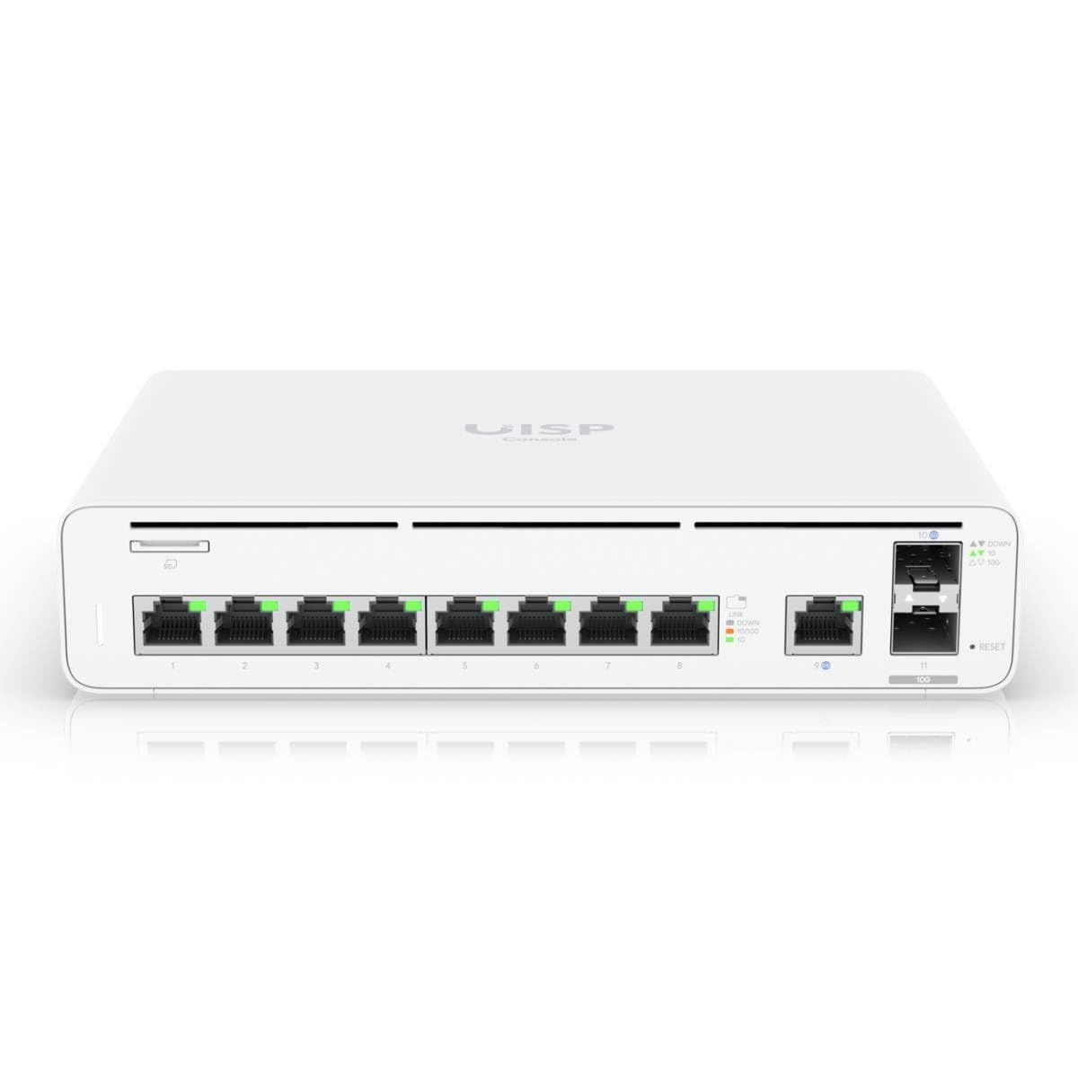Ubiquiti UISP Console, W128208803