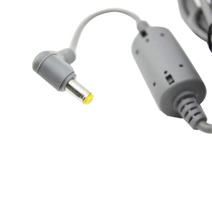 RUITROLIKER AC Power Supply Adapter for PS1 Console with Charging Cable - Model 59cee316