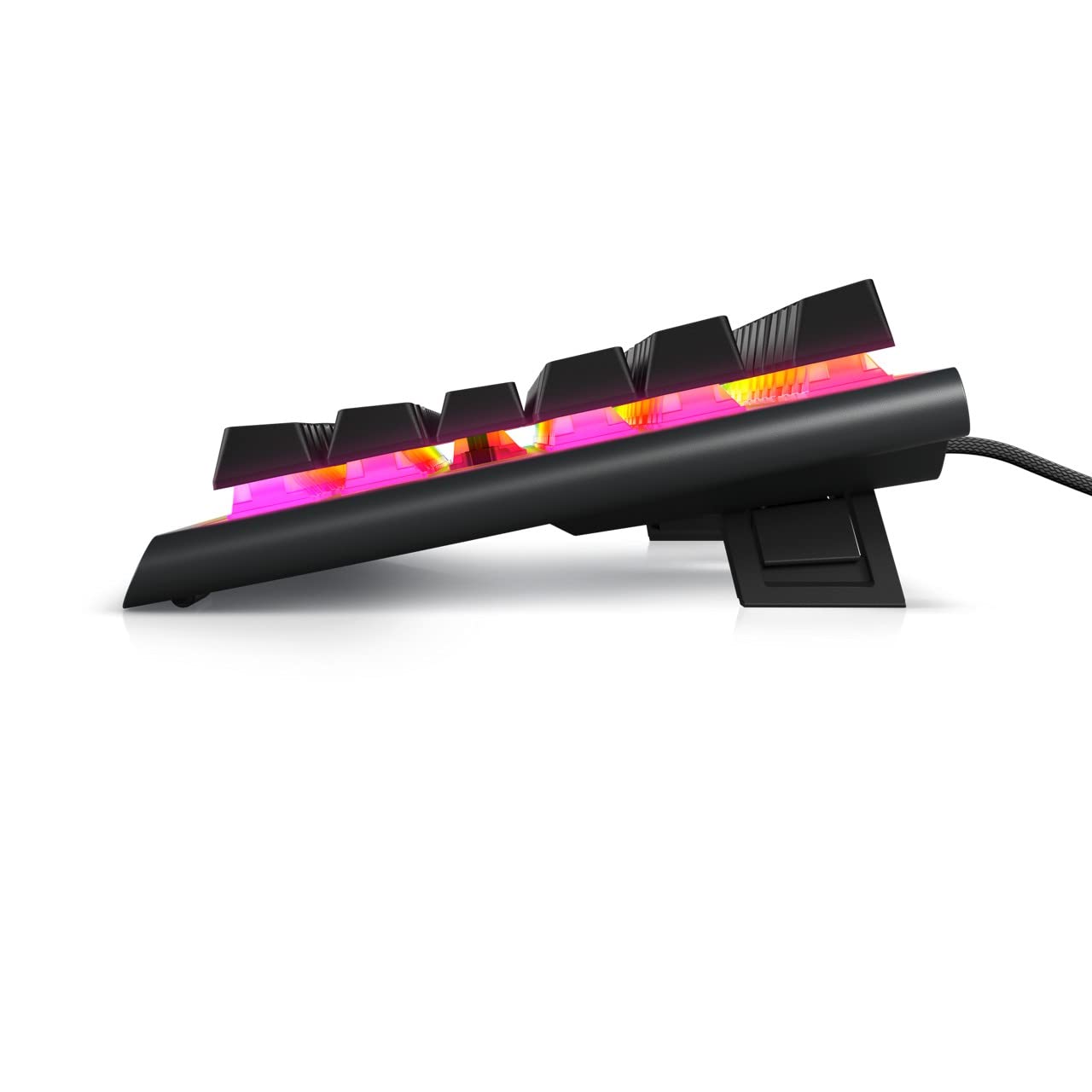 Dell Alienware Tenkeyless Gaming Keyboard - AW420K