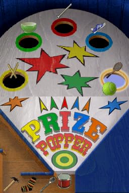 ACTIVISION I Spy Fun House - Nintendo DS Game, Model 75407, Fun Adventure for All Ages