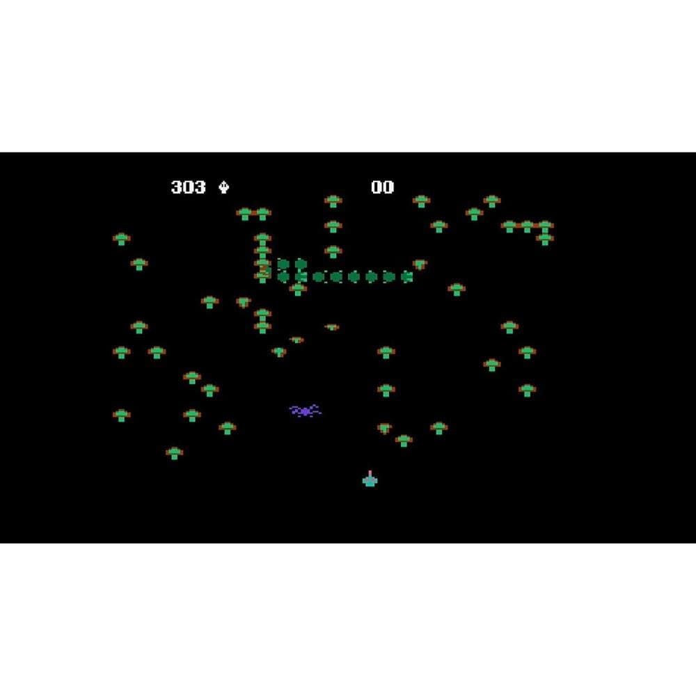 Atari Flashback Classics PS4 Vol. 3 Edition - Retro Gaming Collection, Model FBAP001C