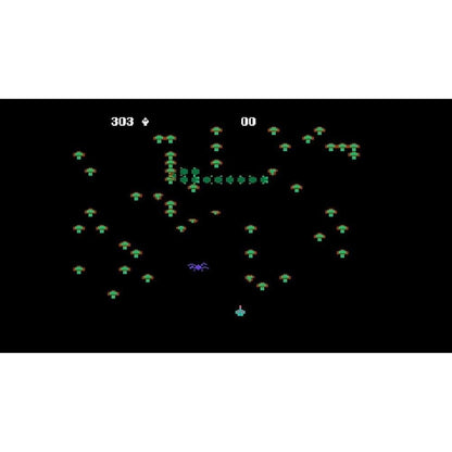 Atari Flashback Classics PS4 Vol. 3 Edition - Retro Gaming Collection, Model FBAP001C