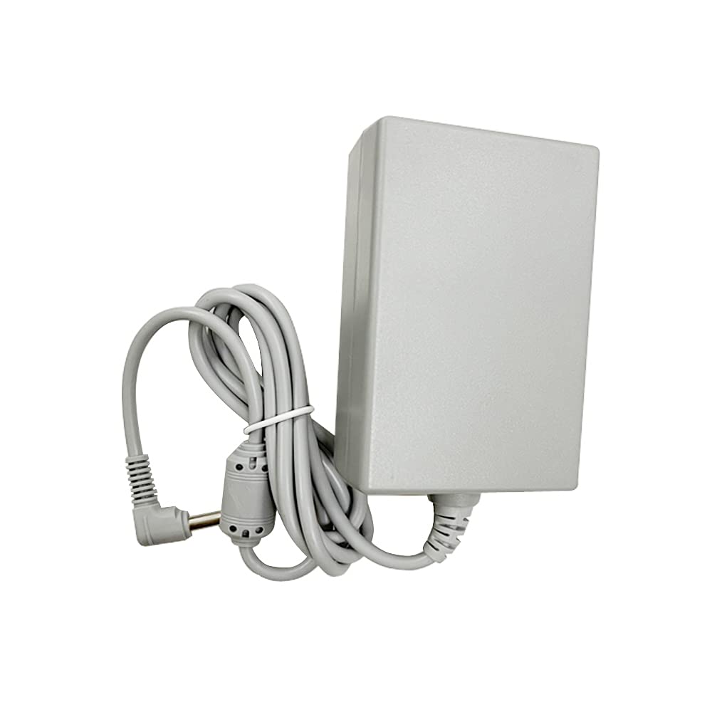 Ps1 Ac Adapter RUITROLIKER AC Power Supply Adapter for PS1 Console with Charging Cabl ...
