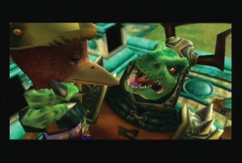 Nintendo Starfox Adventures - Gamecube (Renewed) - Small - Multi Color