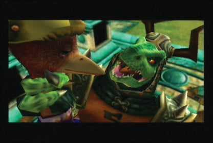 Nintendo Starfox Adventures - Gamecube (Renewed) - Small - Multi Color