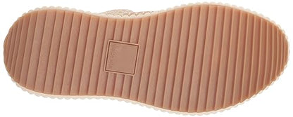 Dolce Vita DOLEN Women's Sneaker - Size 8, Ivory Multi Woven, Stylish Comfort