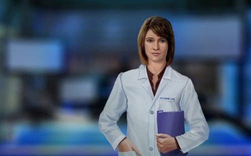 Ubisoft CSI: New York - Action Adventure Game for PC, Engaging Storyline and Immersive Gameplay