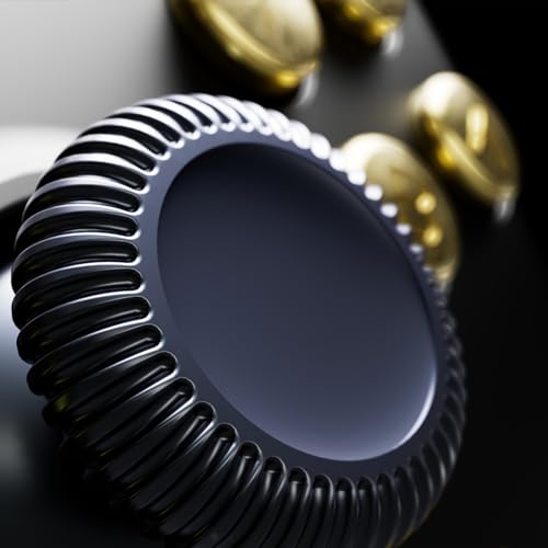 Freaks And Geeks Wireless Controller for Nintendo Switch - Hedwig Model - Black - 1M Cable