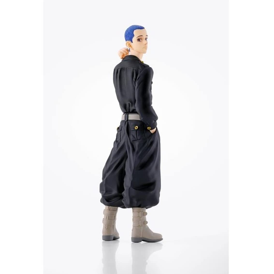 Banpresto - Tokyo Revengers - Hakkai Shiba Statue