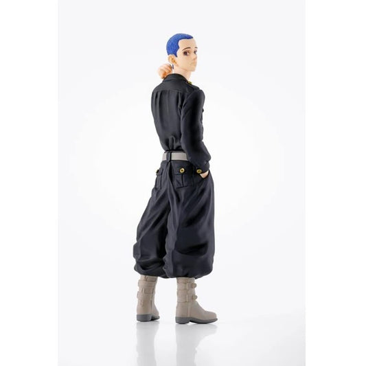 Banpresto - Tokyo Revengers - Hakkai Shiba Statue