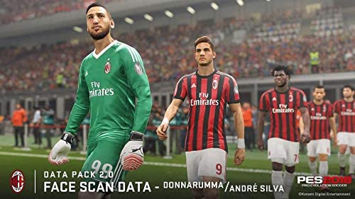 Konami Pes 2018 for PS4 - Model 216258, Action-packed Soccer Gaming Experience