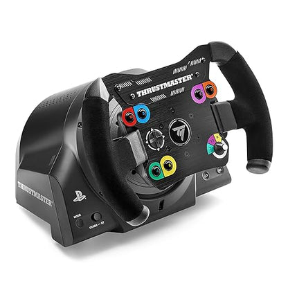 Thrustmaster TM Open Wheel Add-On for Xbox One - Black, Model 4060114
