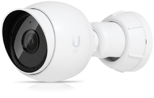 Ubiquiti UniFi Video Camera UVC-G5-PRO - Black, High-Performance Security Camera
