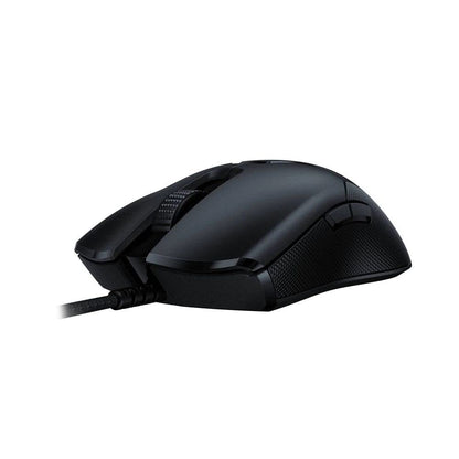 Razer Viper Ambidextrous Mouse 16,000 DPI Optical Sensor Chroma Black Medium RZ.MO.VP.01.RT