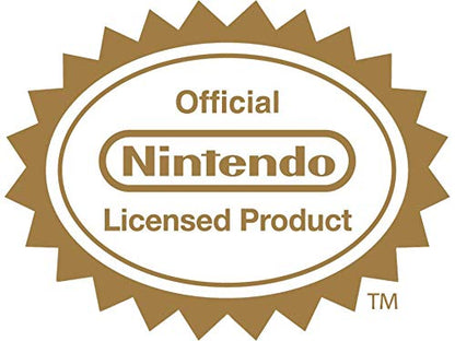 HORI Nintendo Switch Wireless HORIPAD Controller - Gray, Model NSW-175U, Officially Licensed by Nintendo