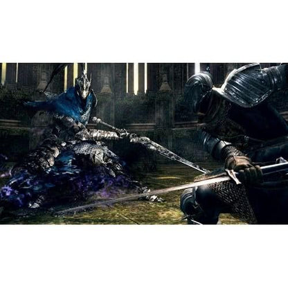 Nintendo Dark Souls: Remastered Game for Nintendo Switch - Multicolor, Model 045496421892