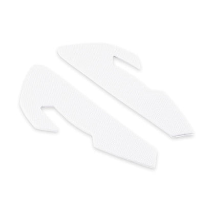 HUYUN Grip Tape Replacement for Razer Viper Ultimate Gaming Mouse - White