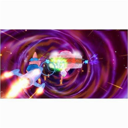 THQ SpongeBob SquarePants: The Creature from the Krusty Krab - Nintendo Wii Game, Model 785138301228