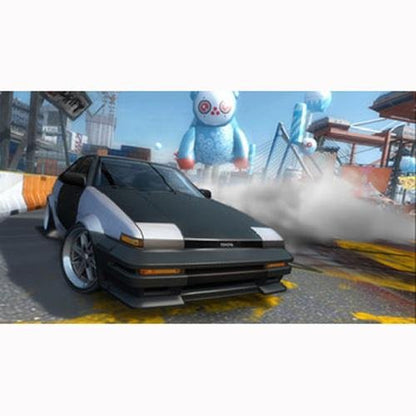 Electronic Arts Need for Speed: Prostreet for Nintendo Wii - Model 014633157437