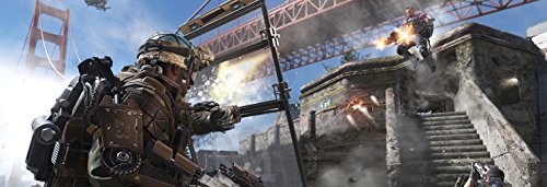 ACTIVISION Call of Duty: Advanced Warfare Game - PlayStation 3, Model 87357