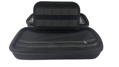 Litetec Universal Hard Case for Blackmagic Atem Mini & Nintendo Switch, Model LD-012