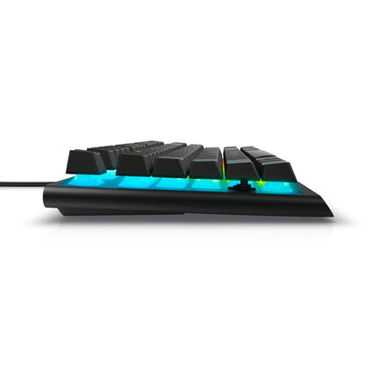 Dell Alienware Tenkeyless Gaming Keyboard - AW420K